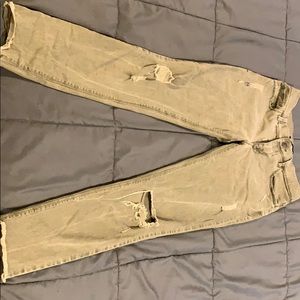 Express Ankle Leggings (Jeggings)